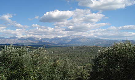 Καλύβια Αστερουσίων